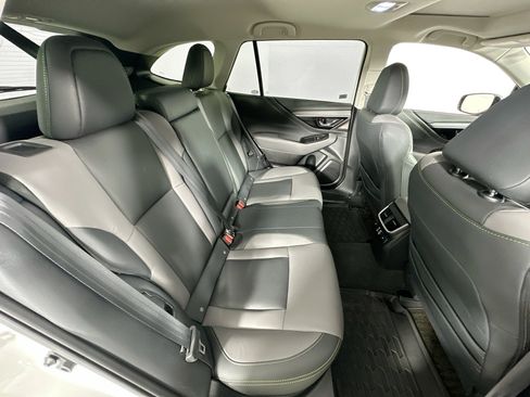 Used 2023 Subaru Outback Onyx Edition XT AWD/4WD image 27