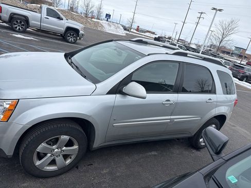 Used 2009 Pontiac Torrent 2WD w/ Preferred Package image 5