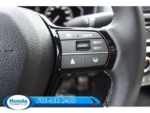 New 2026 Honda Civic Sport image 13