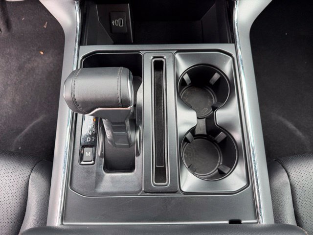 Certified 2025 Ford F150 Lariat AWD/4WD image 19