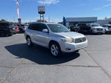 Used 2010 Toyota Highlander Limited image 2