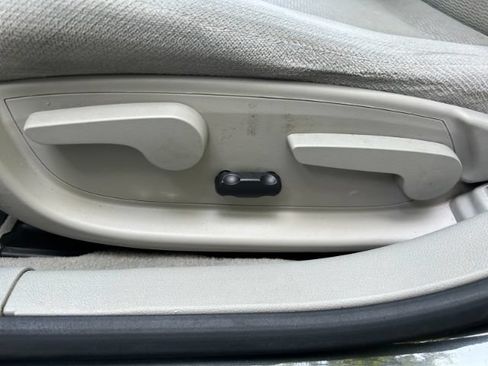 Used 2016 Chevrolet Impala Limited LS FWD image 23