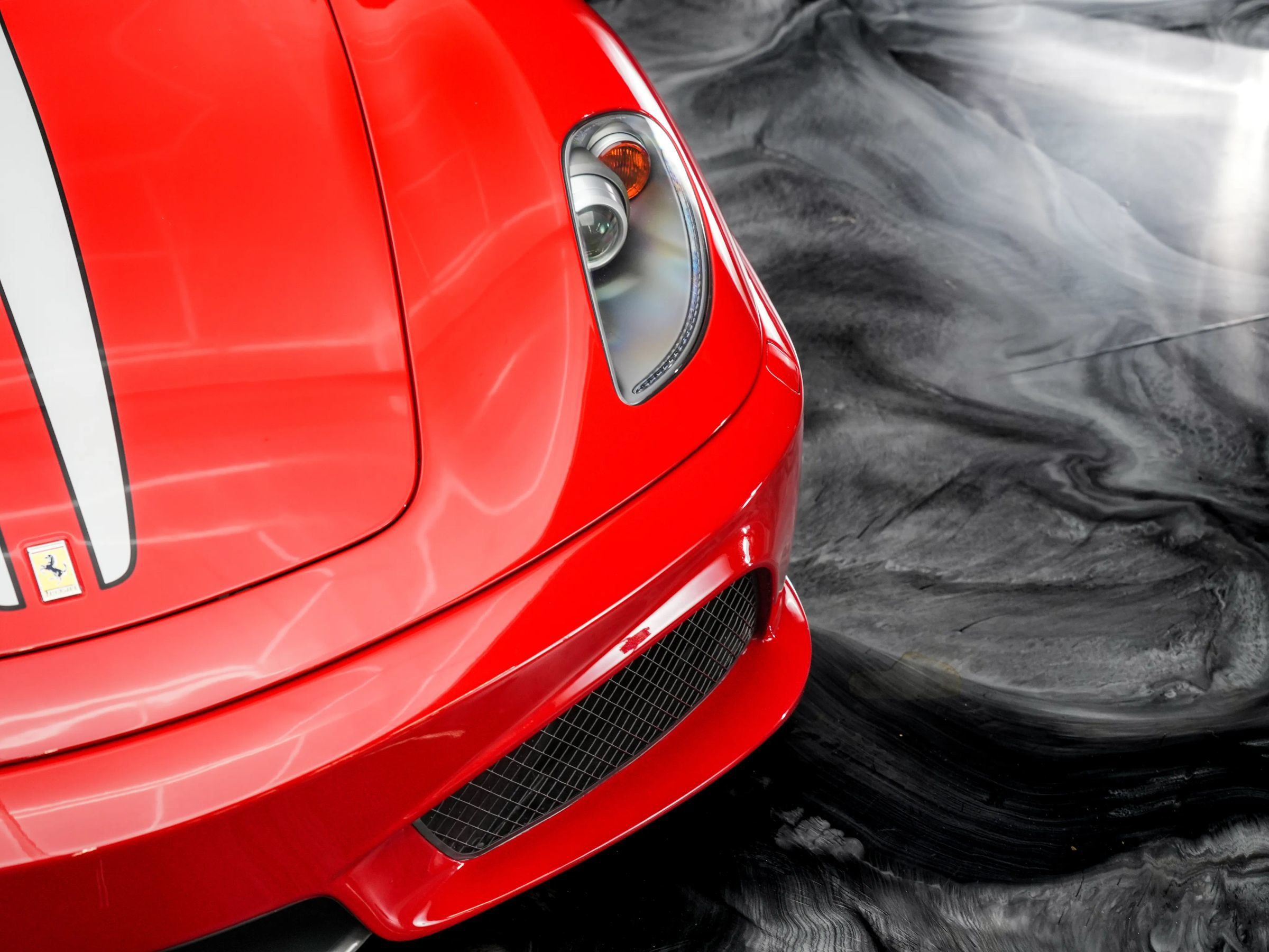 Used 2009 Ferrari F430 Scuderia RWD image 10
