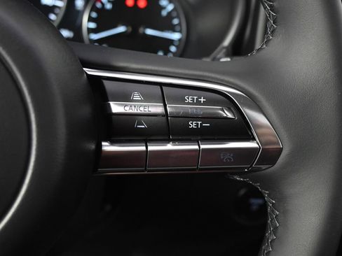 New 2026 MAZDA CX-50 AWD 2.5 Hybrid w/ Cargo Package image 35