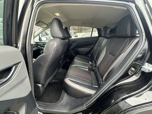 Used 2024 Subaru Crosstrek 2.5i Limited w/ Popular Package #4A image 32