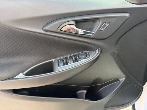 Used 2025 Chevrolet Malibu LT FWD image 15