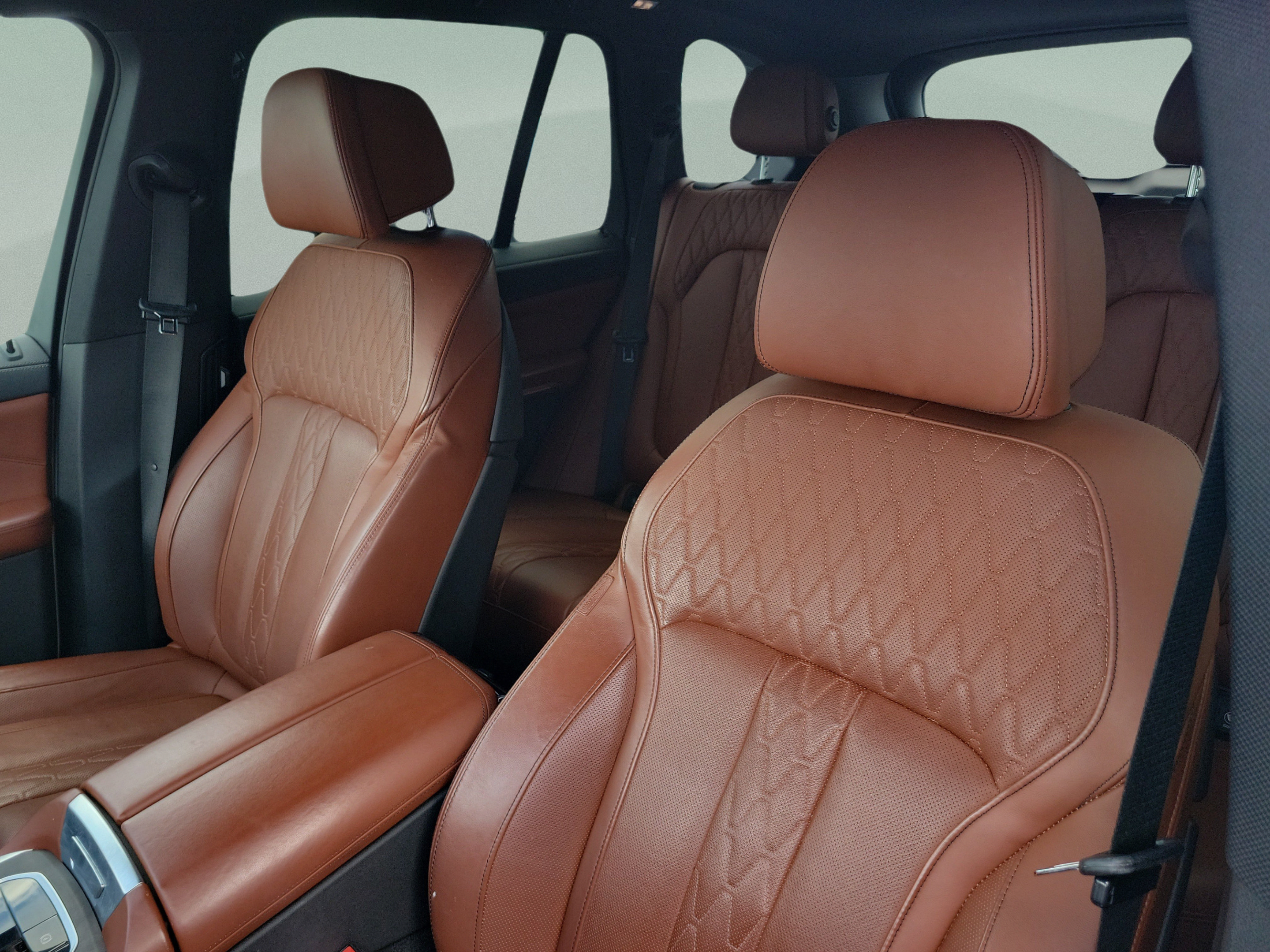 Used 2022 BMW X5 M50i AWD/4WD image 20