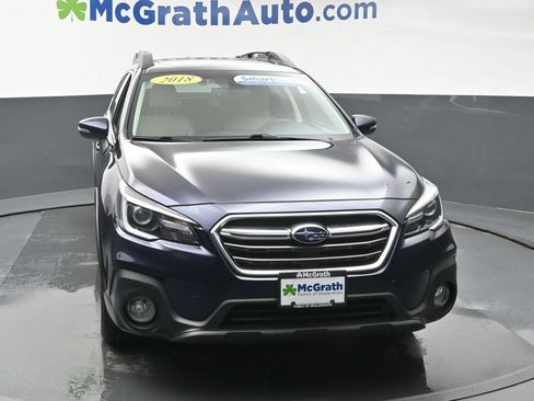 Used 2018 Subaru Outback 2.5i Limited AWD/4WD image 5
