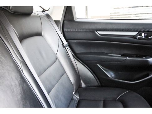 Used 2024 MAZDA CX-5 AWD 2.5 S w/ Select Package image 15