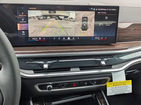 New 2026 BMW X5 xDrive40i w/ Premium Package image 13