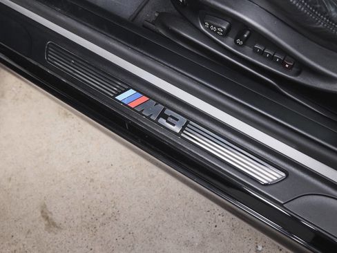 Used 2002 BMW M3 Coupe image 53