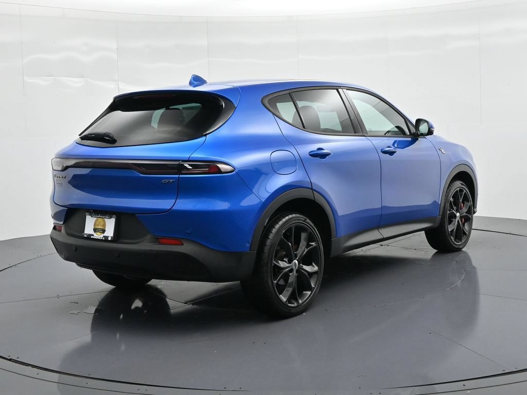 Used 2023 Dodge Hornet GT Plus w/ Track Pack AWD/4WD image 6