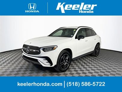 Used 2024 Mercedes-Benz GLC 300 4MATIC