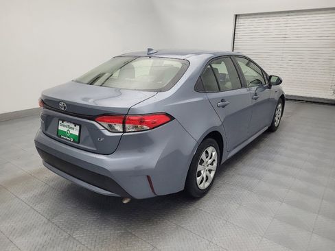Used 2021 Toyota Corolla LE FWD image 9