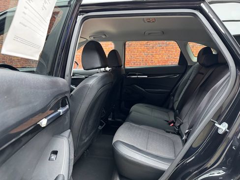 Used 2024 Kia Seltos S FWD image 25