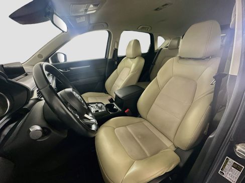 Used 2017 MAZDA CX-5 Touring FWD image 13