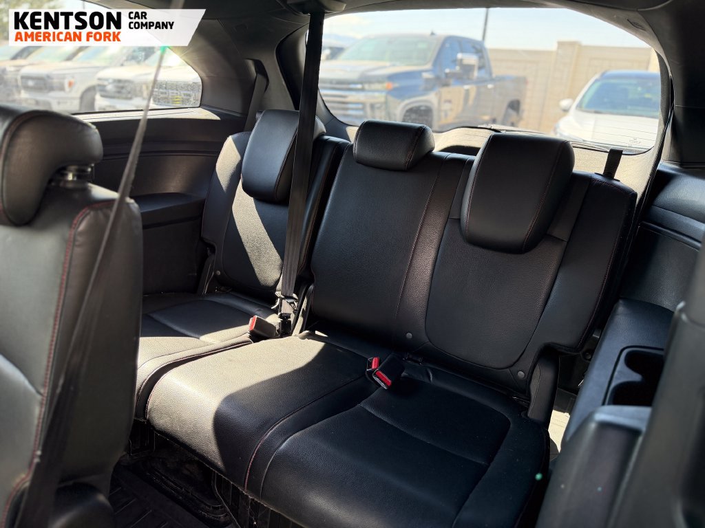 Used 2023 Honda Odyssey Sport image 34