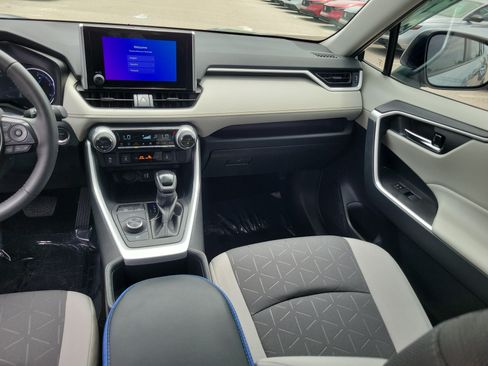 Used 2024 Toyota RAV4 XLE w/ Convenience Package AWD/4WD image 18