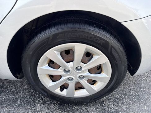 Used 2016 Kia Rio LX w/ Power Package FWD image 20