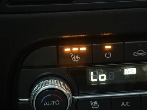 Used 2022 MAZDA CX-5 Signature image 23