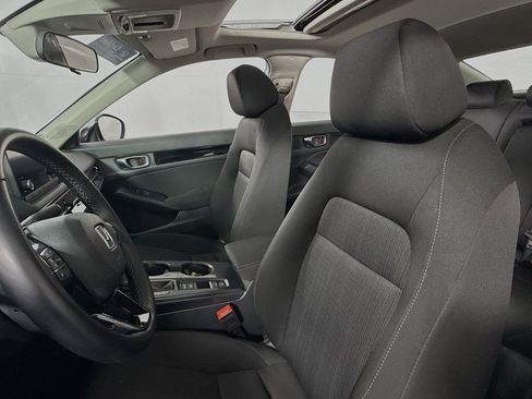 Certified 2023 Honda Civic EX image 33