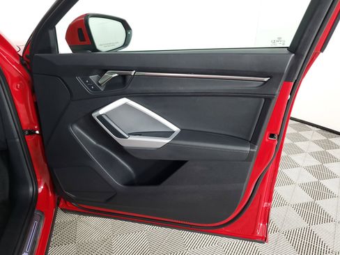 Certified 2022 Audi Q3 2.0T Premium w/ Convenience Package image 25