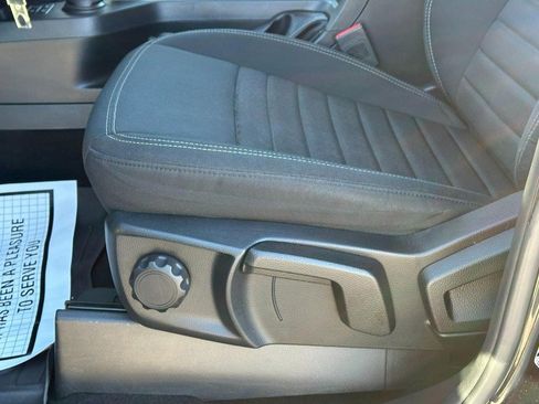 Used 2021 Ford Ranger XLT w/ Equipment Group 301A Mid image 17