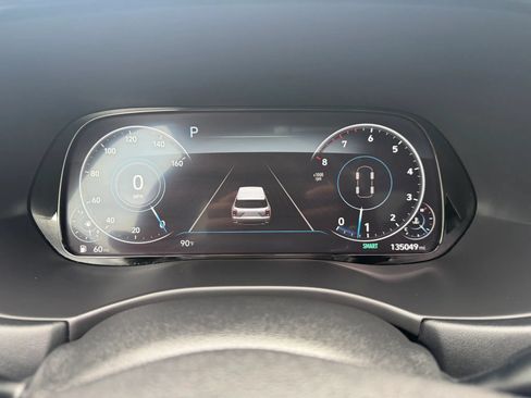 Used 2021 Hyundai Palisade Calligraphy AWD/4WD image 25