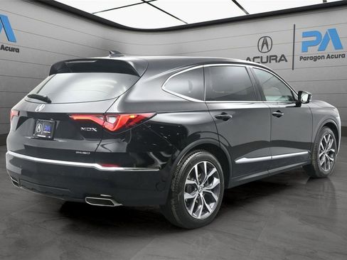 Certified 2023 Acura MDX SH-AWD w/ Technology Package image 26