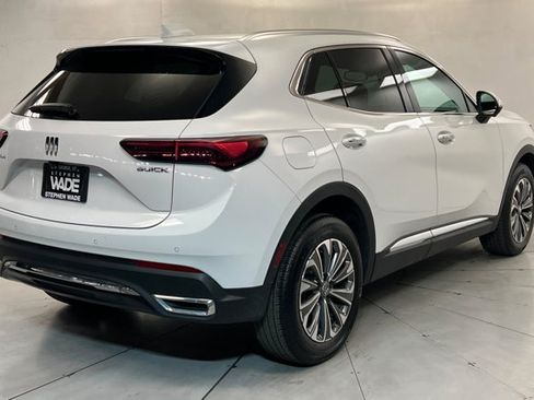 Used 2024 Buick Envision Preferred AWD/4WD image 5
