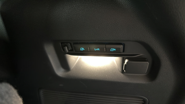 New 2027 Ford Explorer Tremor AWD/4WD image 37