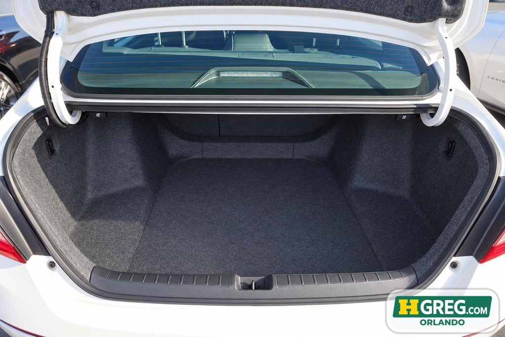 Used 2021 Honda Accord Sport image 17