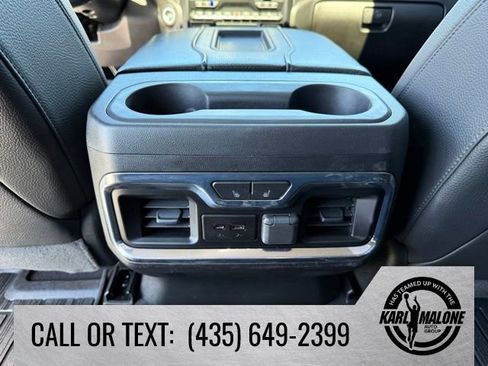 Used 2020 GMC Sierra 3500 Denali w/ Denali Ultimate Package AWD/4WD image 33