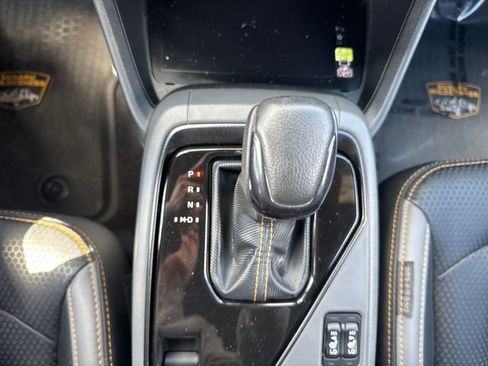 Used 2024 Subaru Crosstrek 2.5i Wilderness image 31