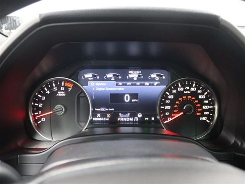 Used 2018 Ford F150 Raptor w/ Equipment Group 802A Luxury AWD/4WD image 37