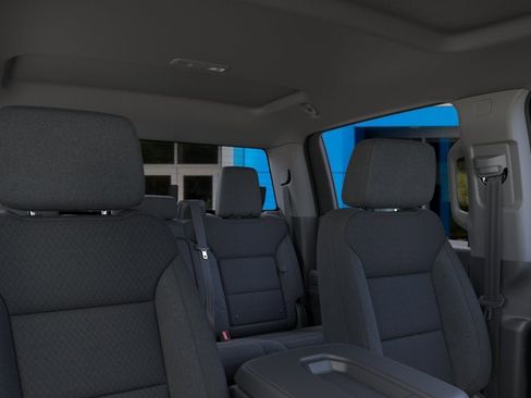 New 2026 GMC Sierra 1500 Elevation image 24