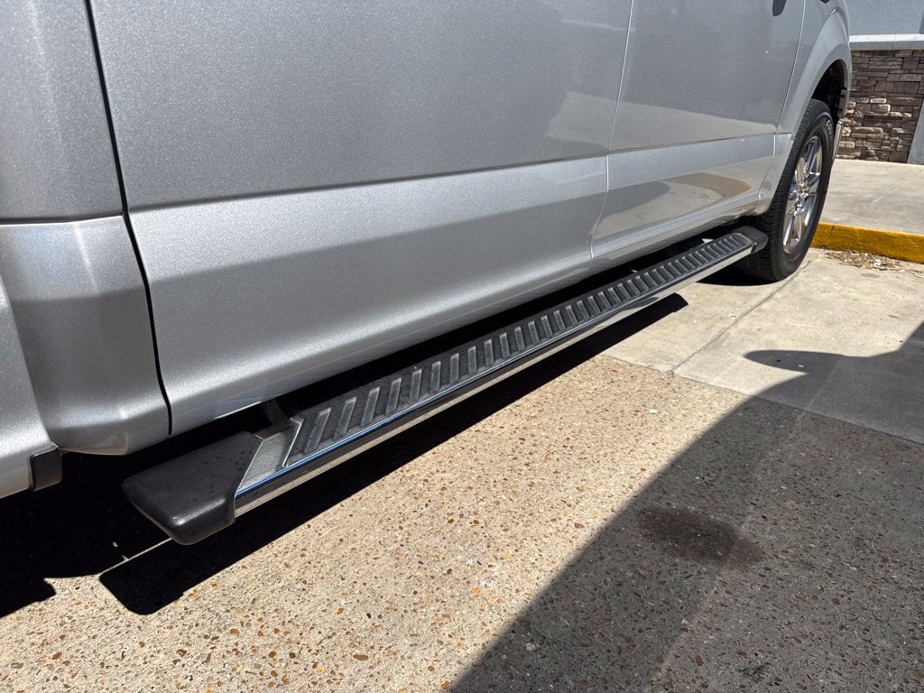 Used 2018 Ford F150 XLT w/ Equipment Group 301A Mid RWD image 17