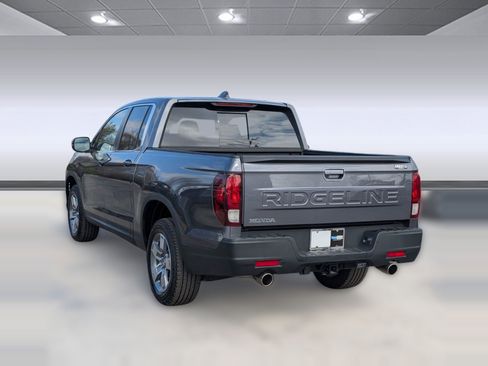 Used 2025 Honda Ridgeline RTL image 3