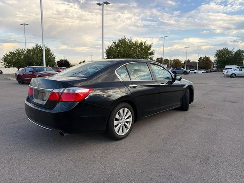Used 2015 Honda Accord EX image 6