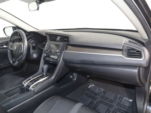 Used 2020 Honda Civic LX image 35