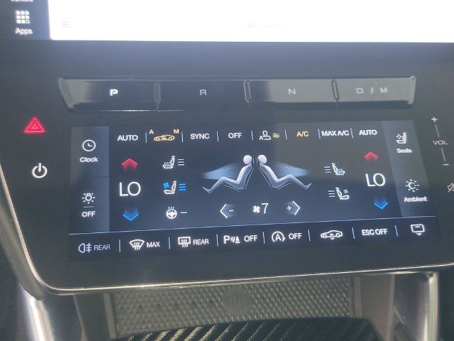 Used 2024 Maserati GranTurismo Modena AWD/4WD image 24
