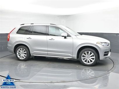 Used 2017 Volvo XC90 T6 Momentum w/ Vision Package
