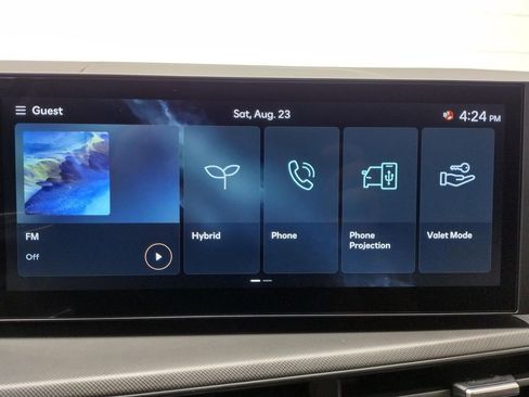 New 2026 Hyundai Santa Fe SE image 26