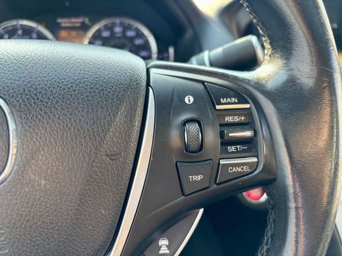 Used 2019 Acura TLX V6 FWD image 27