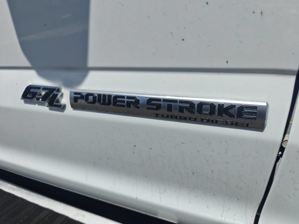 Used 2022 Ford F250 XL w/ STX Appearance Package AWD/4WD image 14
