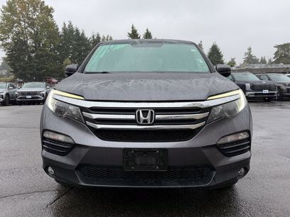 Used 2016 Honda Pilot EX-L