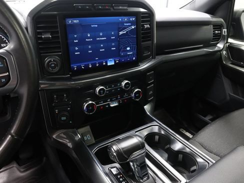 Used 2023 Ford F150 XLT w/ Equipment Group 302A High AWD/4WD image 33