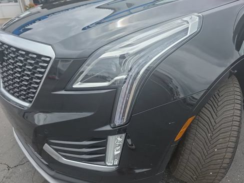 Used 2020 Cadillac XT5 Premium Luxury AWD/4WD image 33