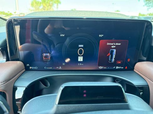 New 2025 Lincoln Aviator Reserve w/ Equipment Group 201A image 28