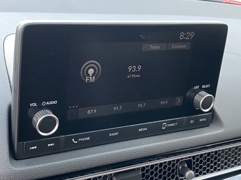 Used 2025 Honda Civic Sport image 19